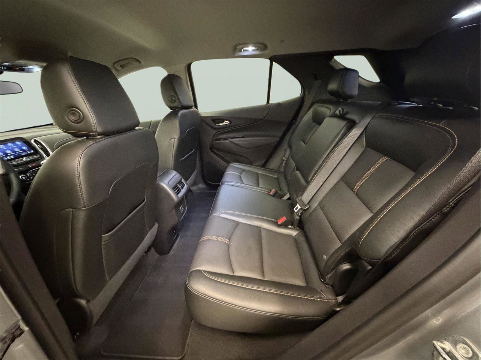 Certified 2024 Chevrolet Equinox Premier image 28