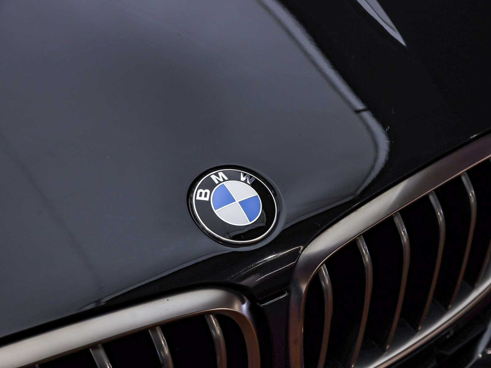 Used 2016 BMW X6 sDrive35i image 6