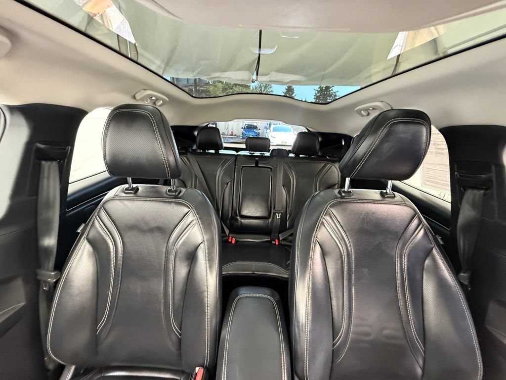 Used 2021 Ford Mustang Mach-E Premium AWD/4WD image 32