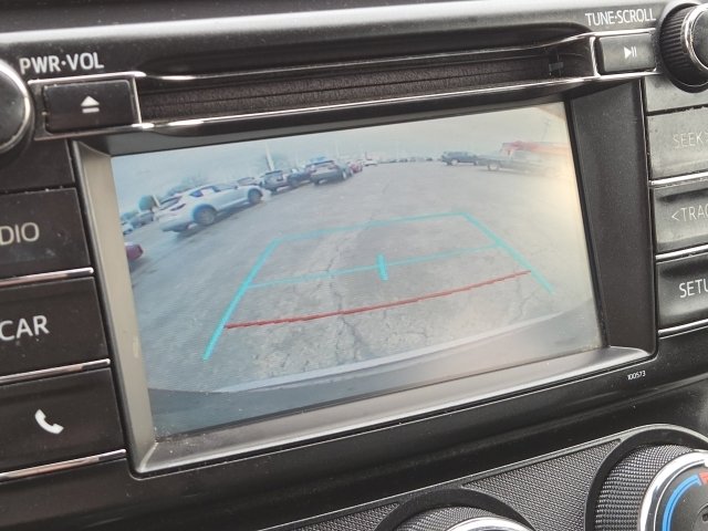 Used 2017 Toyota RAV4 LE w/ Carpet Mat Package image 5