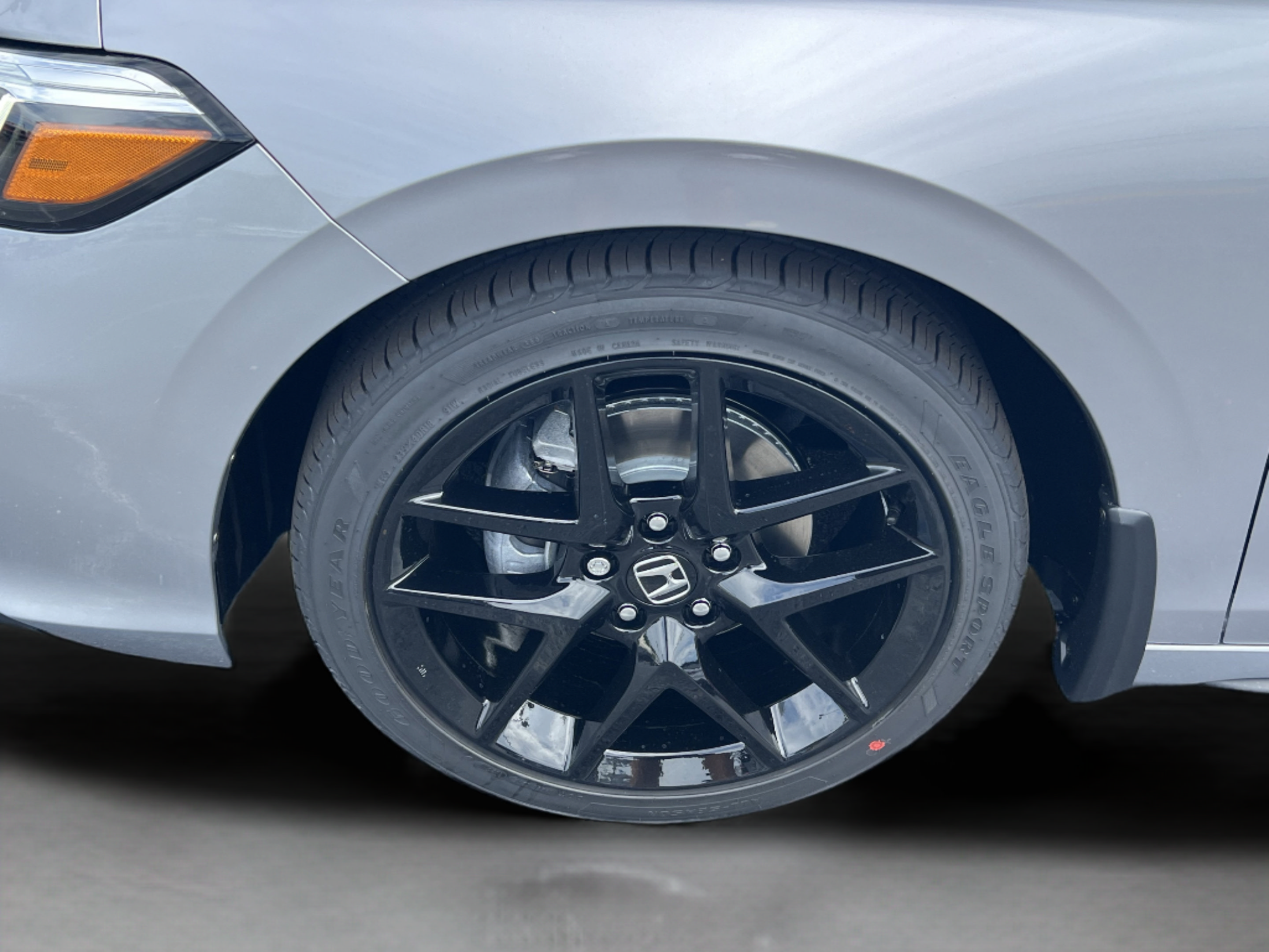 Used 2026 Honda Civic Sport image 34