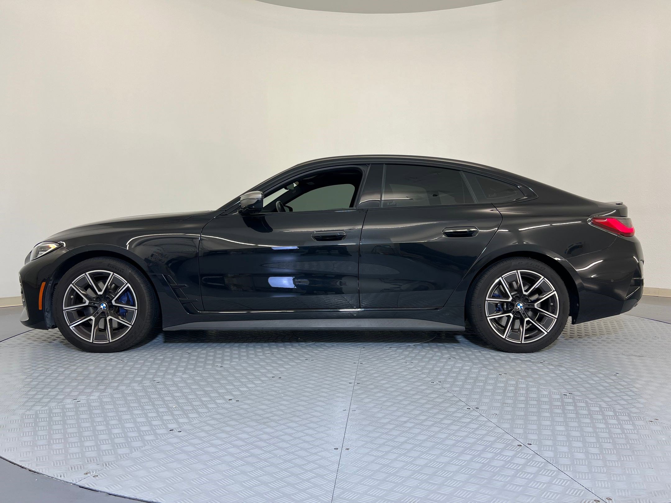 Certified 2024 BMW M440i xDrive Gran Coupe image 2