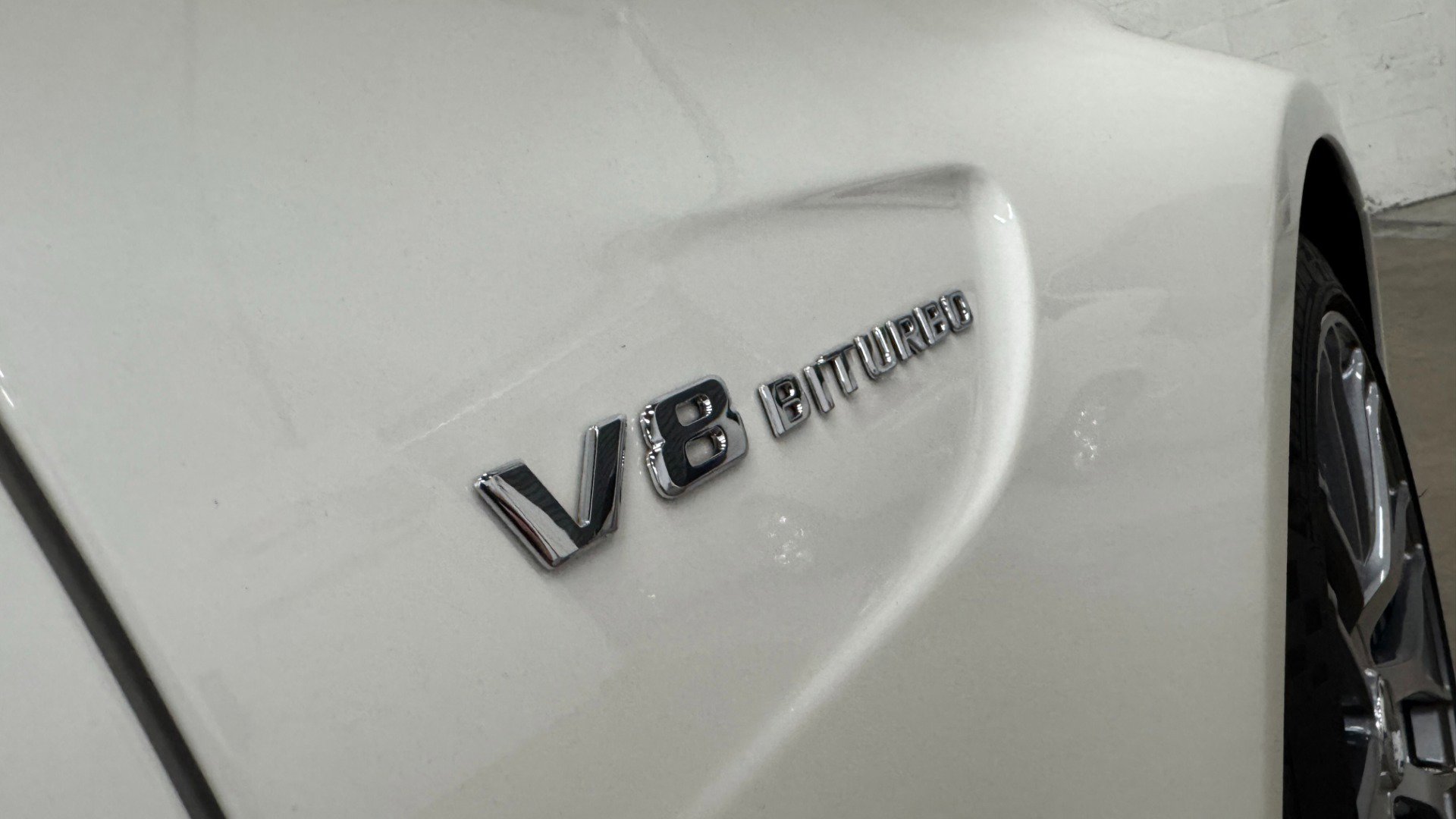 Used 2020 Mercedes-Benz C 63 AMG S image 62