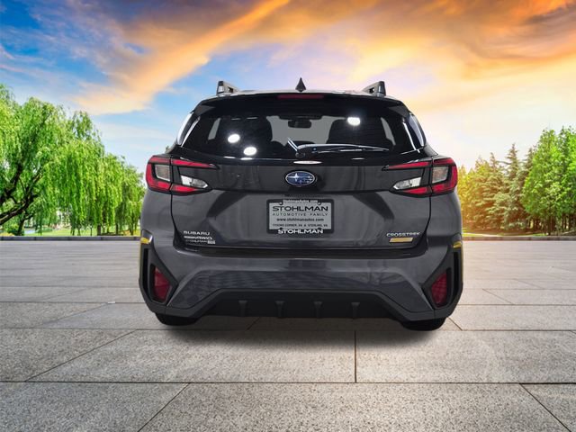 Certified 2025 Subaru Crosstrek 2.5i Sport image 5