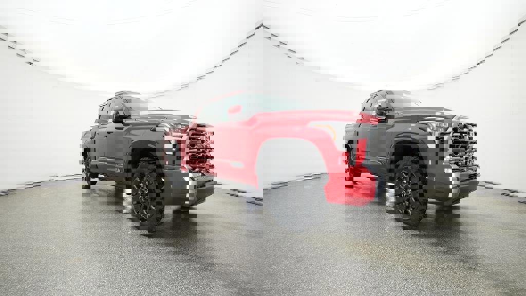 New 2025 Toyota Tundra Platinum image 40