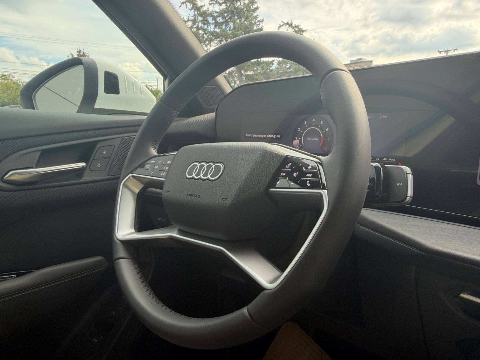New 2026 Audi Q3 quattro 2.0T AWD/4WD image 19