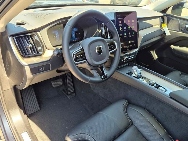 New 2026 Volvo XC60 B5 Ultra w/ Climate Package PRO AWD/4WD image 7