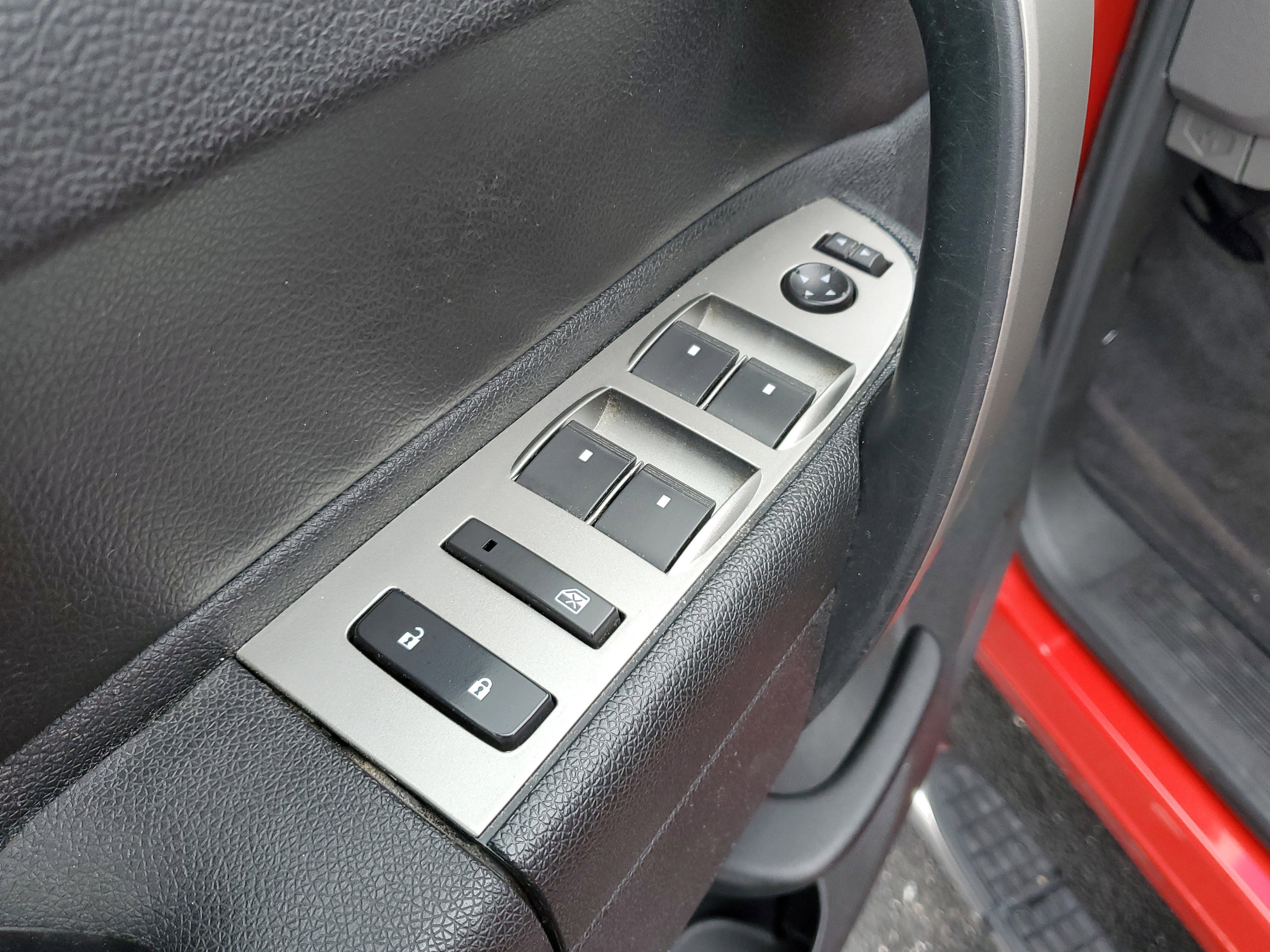 Used 2011 Chevrolet Silverado 1500 LS image 10