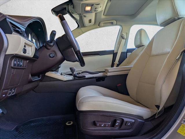 Used 2018 Lexus ES 350 image 17