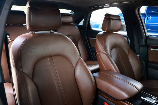 Used 2011 Audi A8 4.2 image 19