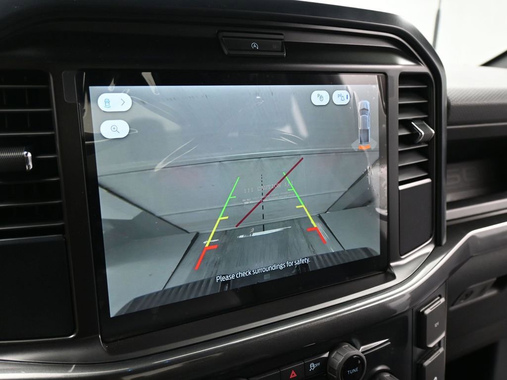 New 2026 Ford F150 STX w/ Equipment Group 200A image 13