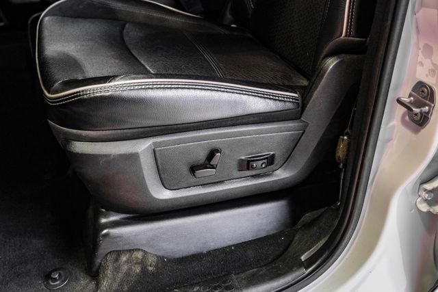 Used 2024 RAM 2500 Laramie image 28