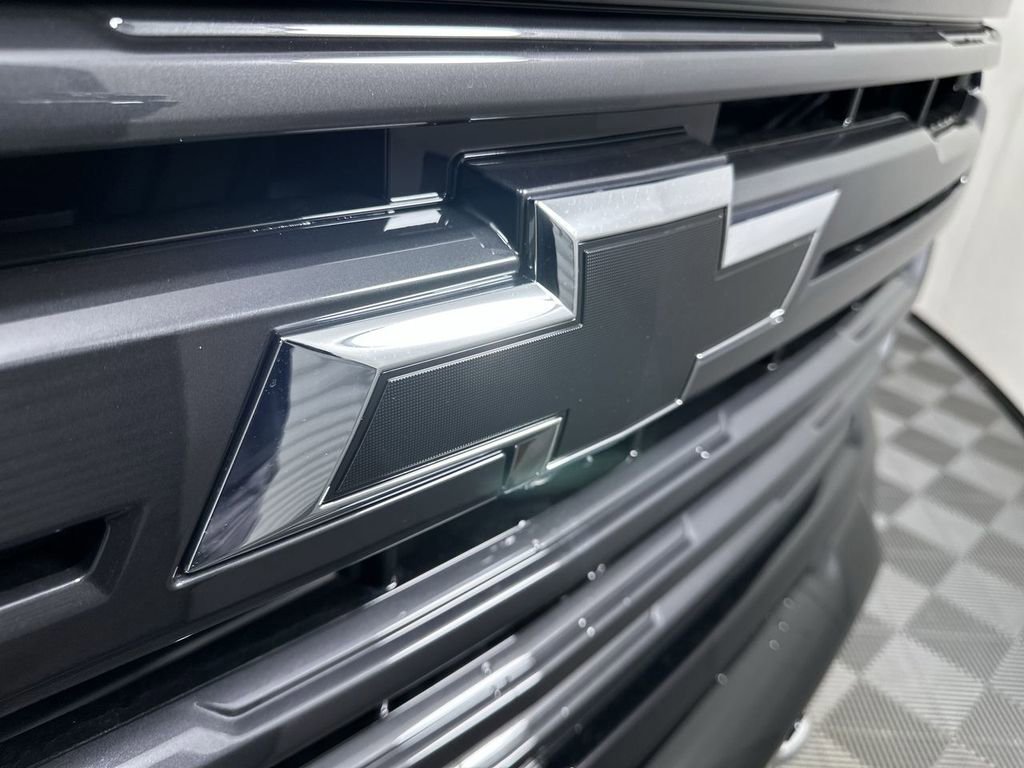 New 2026 Chevrolet Silverado 2500 High Country w/ Midnight Edition image 33