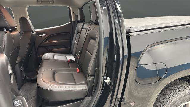 Used 2019 GMC Canyon All Terrain w/ Trailering Package AWD/4WD image 22