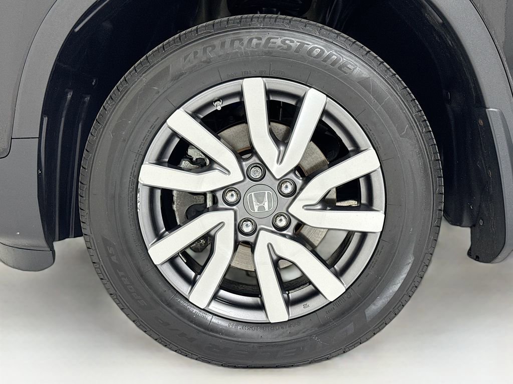 Used 2022 Honda Pilot Black Edition image 32