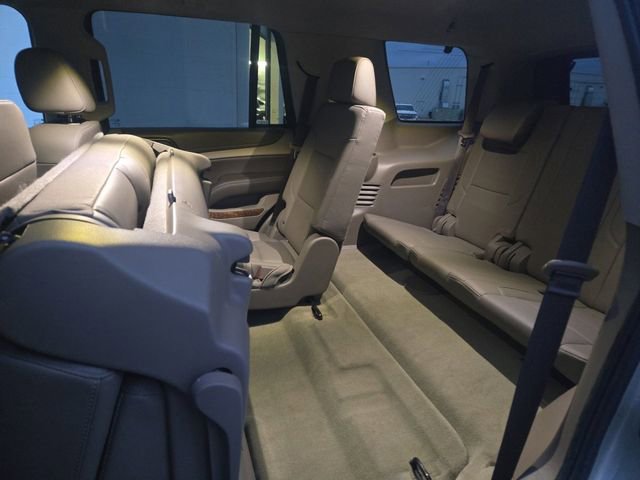 Used 2017 Chevrolet Tahoe Premier image 30