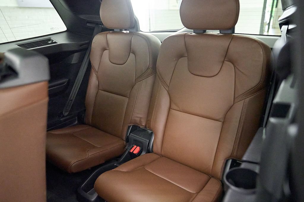 Certified 2023 Volvo XC90 B6 Ultimate AWD/4WD image 25