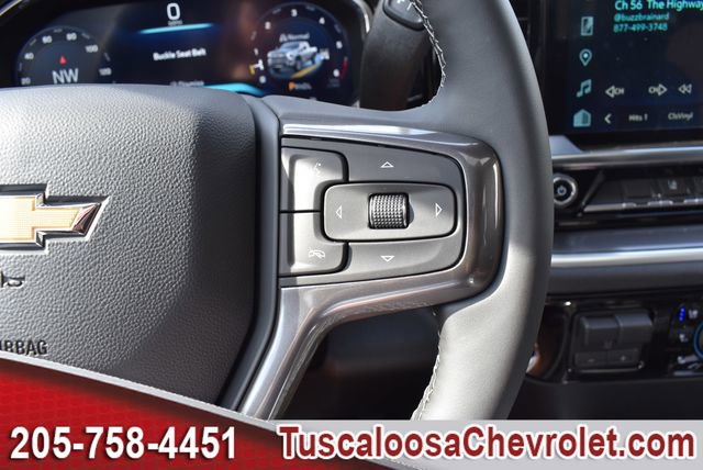 New 2026 Chevrolet Silverado 2500 High Country w/ Technology Package image 25