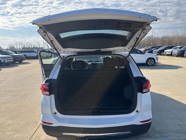 Used 2022 Chevrolet Equinox LT AWD/4WD image 12