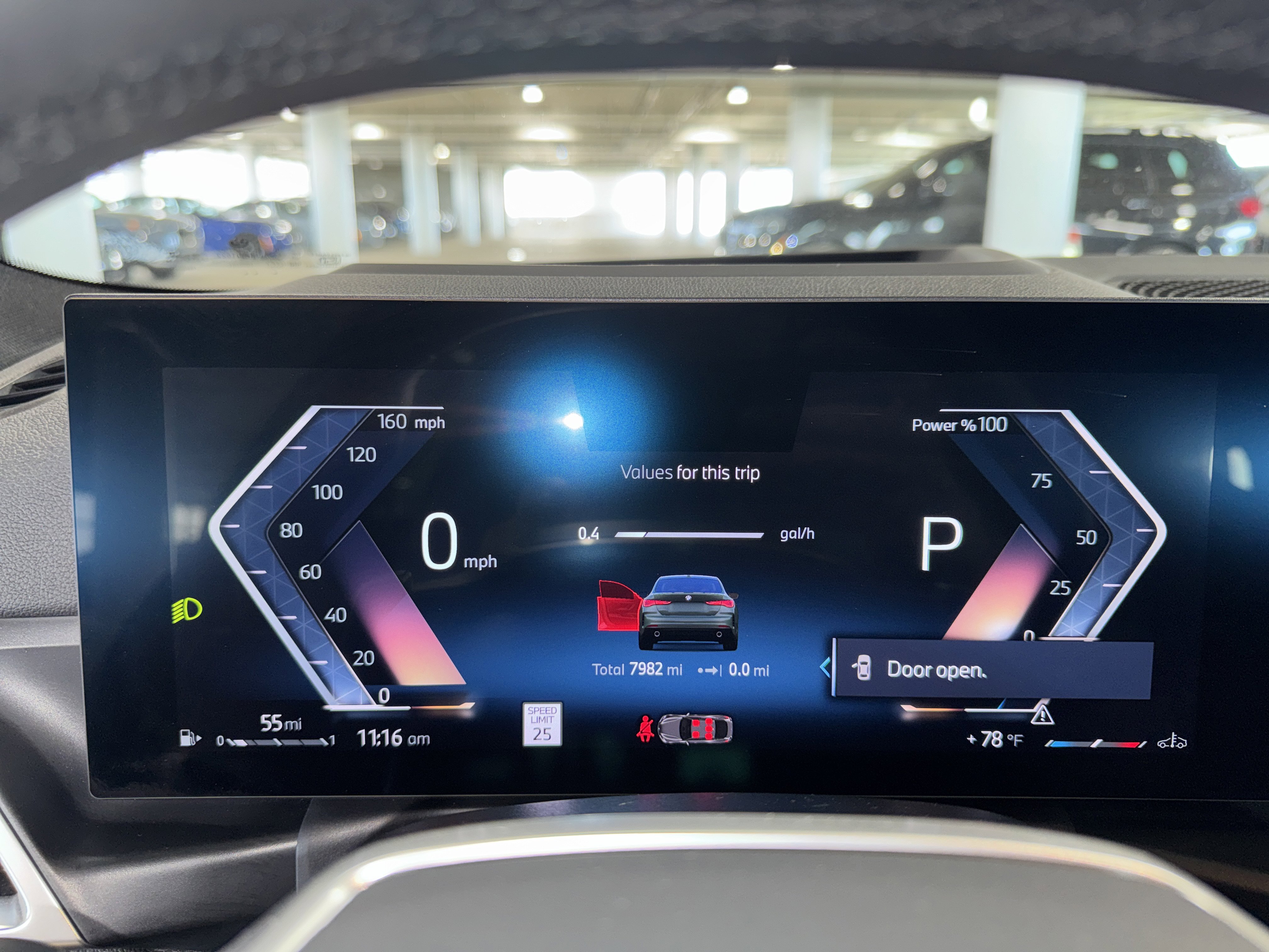 Certified 2025 BMW 430i 430i w/ Premium Package image 24