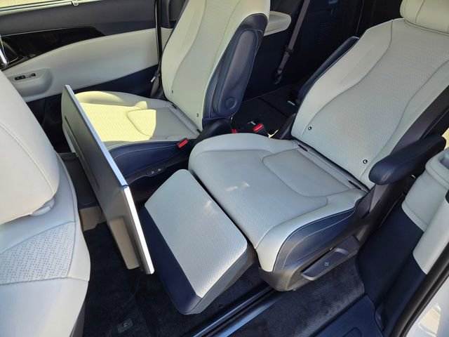 New 2026 Kia Carnival SX Prestige image 21