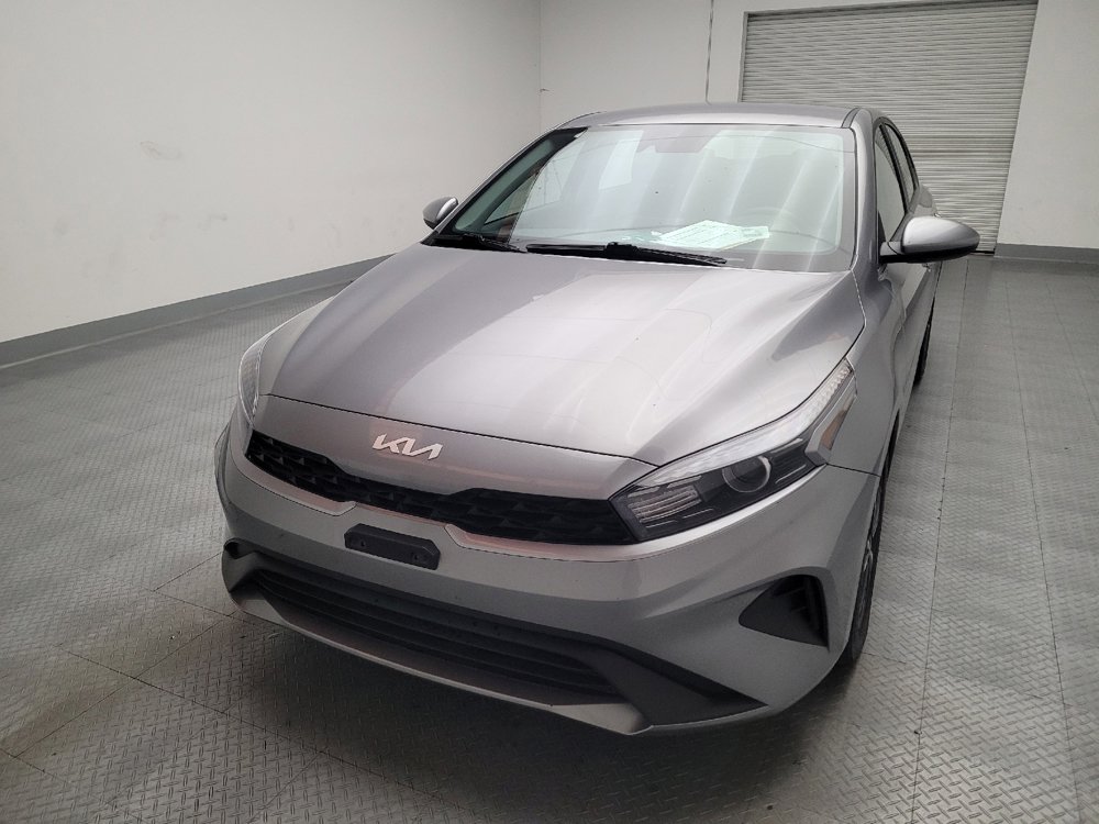 Used 2024 Kia Forte LXS image 15