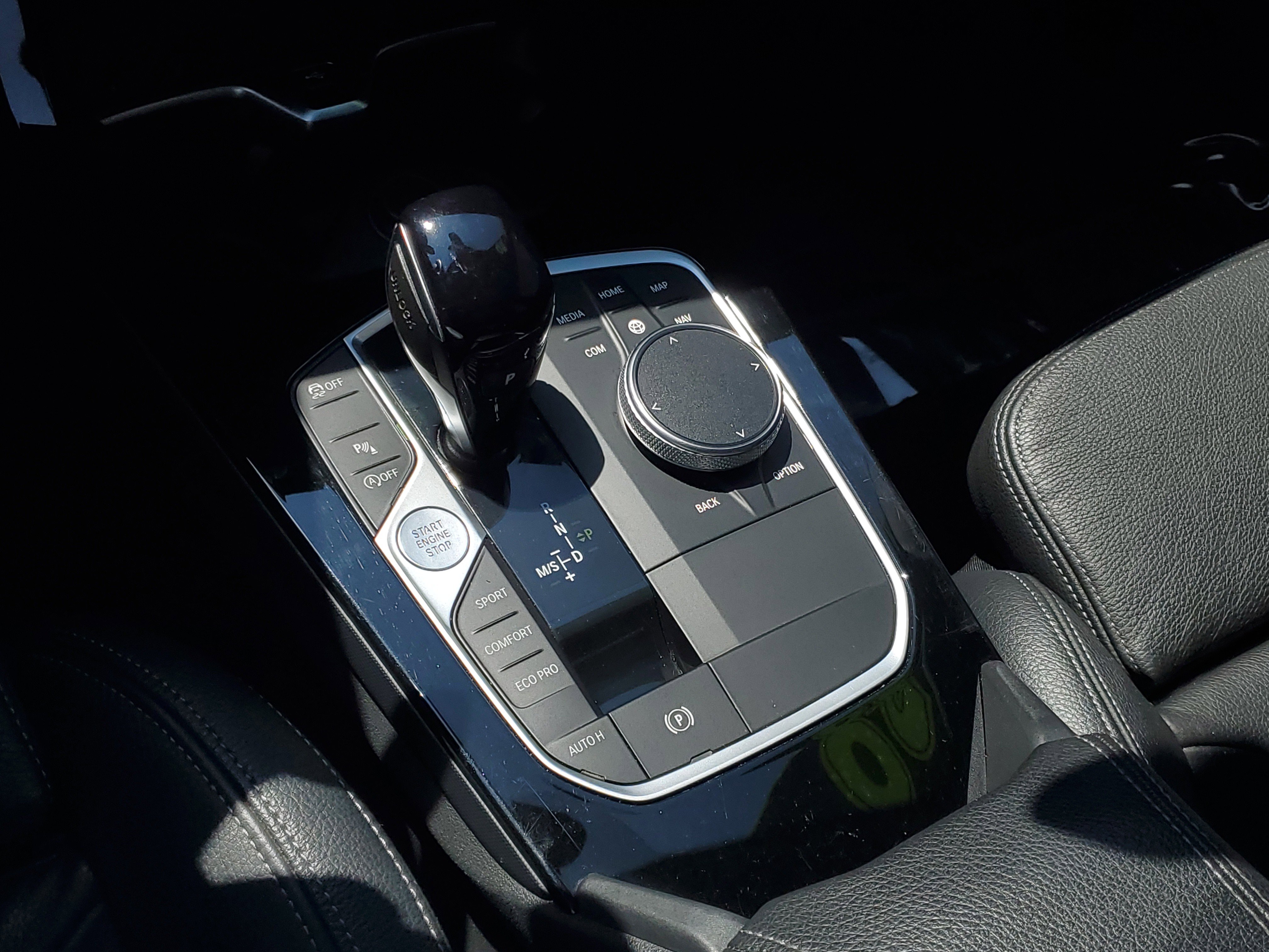 Used 2020 BMW M235i xDrive Gran Coupe w/ Premium Package AWD/4WD image 19