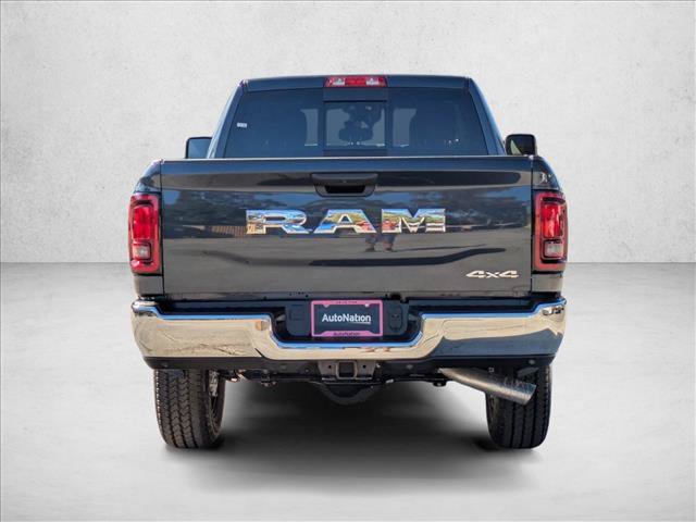 New 2026 RAM 2500 Tradesman AWD/4WD image 7
