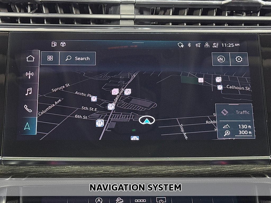 Used 2022 Audi Q7 3.0T Premium Plus w/ Premium Plus Package image 3