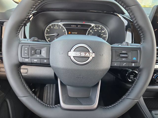 New 2026 Nissan Pathfinder SV FWD image 20