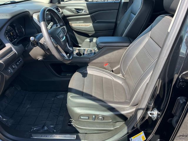 Used 2022 GMC Acadia Denali w/ Denali Ultimate Package AWD/4WD image 16