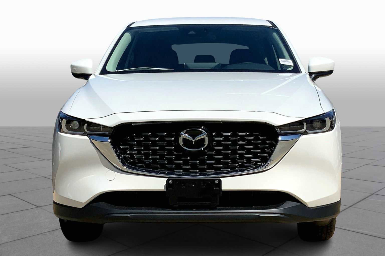 New 2025 MAZDA CX-5 AWD 2.5 S image 3