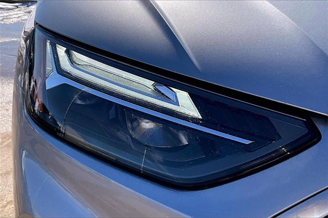 Used 2023 Audi Q5 2.0T Premium Plus w/ Premium Plus Package image 31