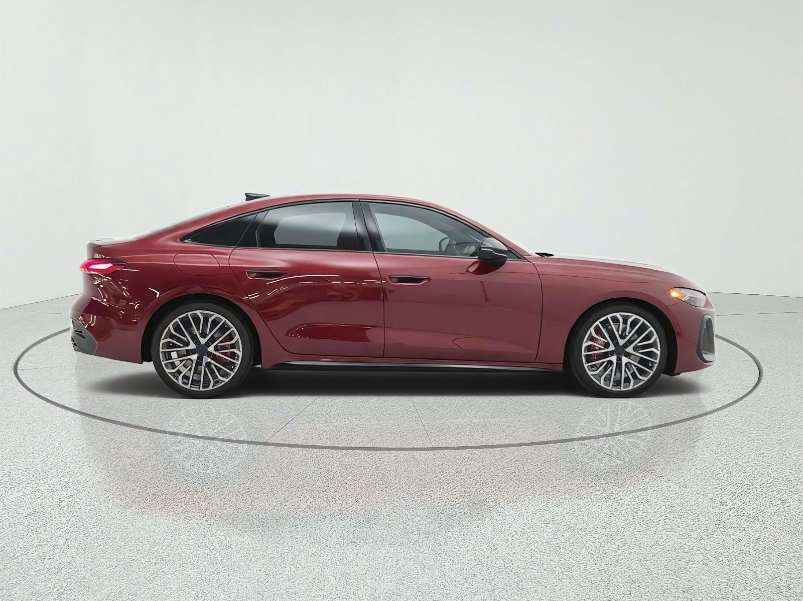 New 2026 Audi S5 Premium Plus AWD/4WD image 4