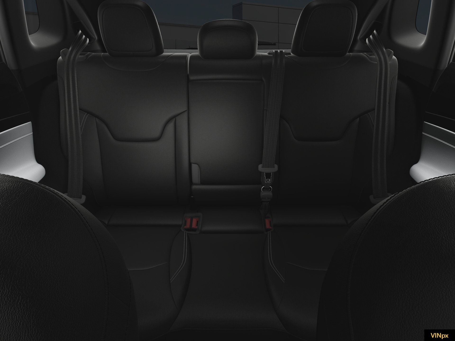 New 2026 Jeep Compass Limited w/ Sun, Sound & Navigation Group AWD/4WD image 17