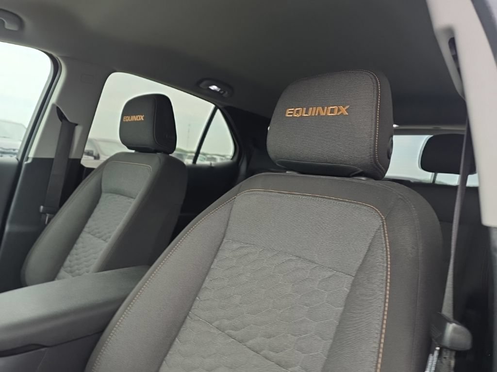 Used 2019 Chevrolet Equinox LT FWD image 43