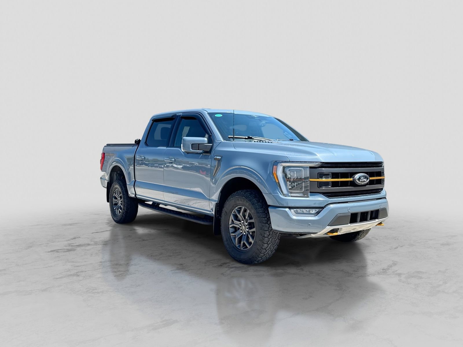 Used 2023 Ford F150 Tremor w/ Equipment Group 402A High AWD/4WD image 10