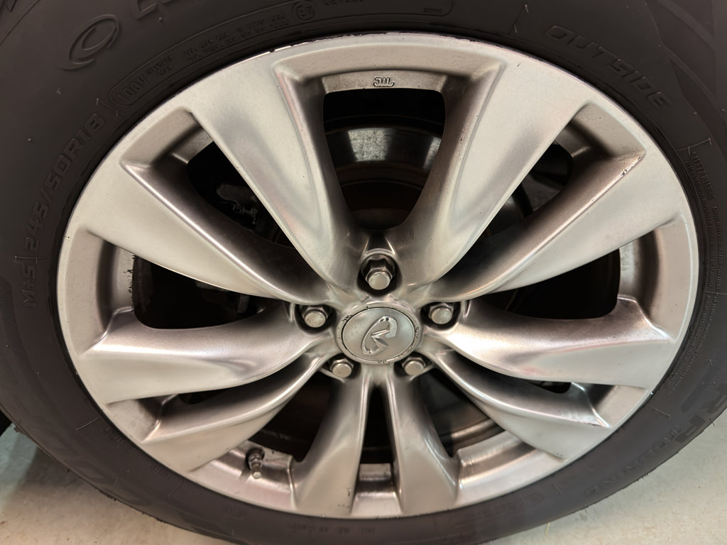 Used 2012 INFINITI M37 x w/ Premium Pkg image 34