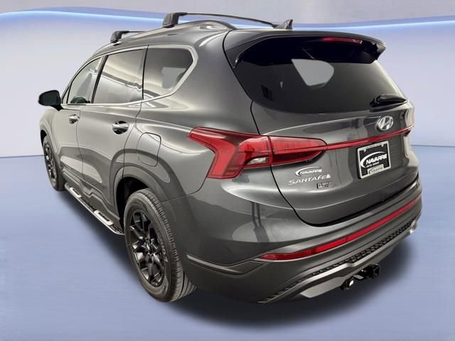Used 2023 Hyundai Santa Fe XRT image 6