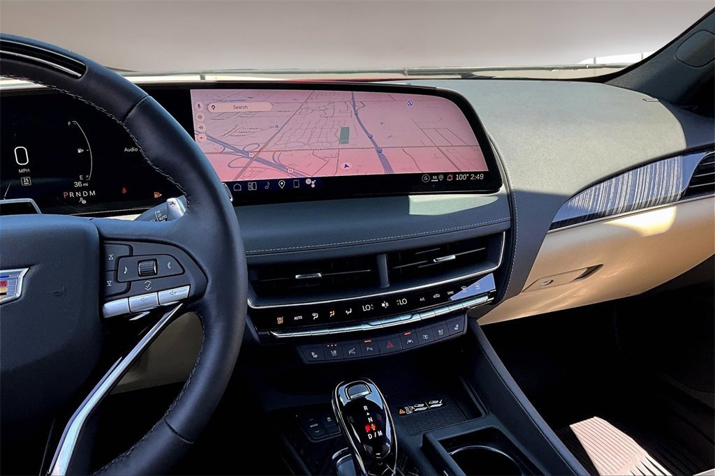 New 2026 Cadillac CT5 Premium Luxury image 7