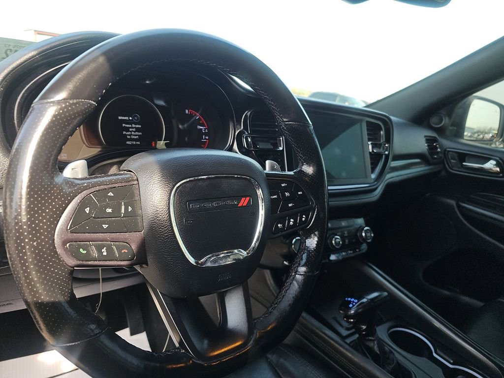Used 2022 Dodge Durango GT image 10
