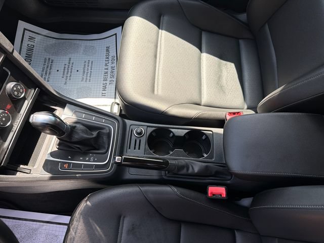 Used 2019 Volkswagen Golf Alltrack S AWD/4WD image 27