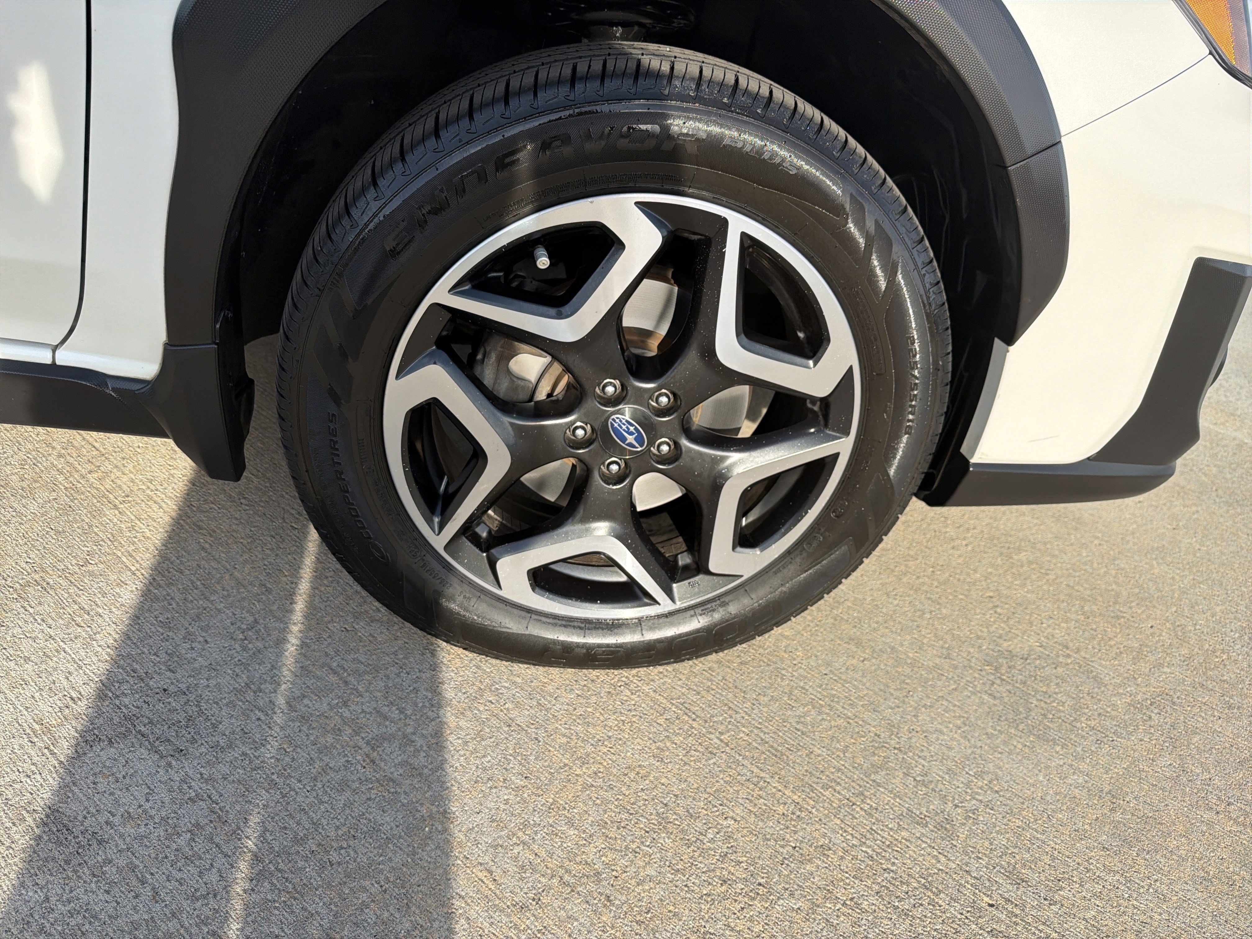 Used 2019 Subaru Crosstrek 2.0i Limited w/ Moonroof Package w/Navigation image 13