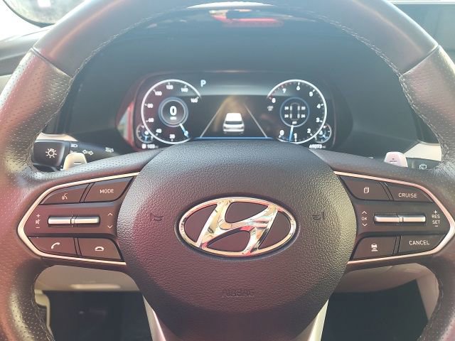 Used 2021 Hyundai Palisade Calligraphy image 10