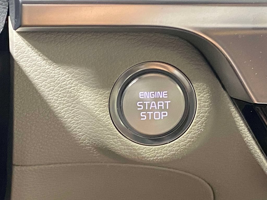 Used 2024 Kia Telluride SX Prestige AWD/4WD image 28