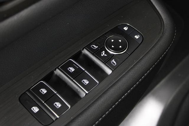 Certified 2026 Nissan Armada PRO-4X image 24