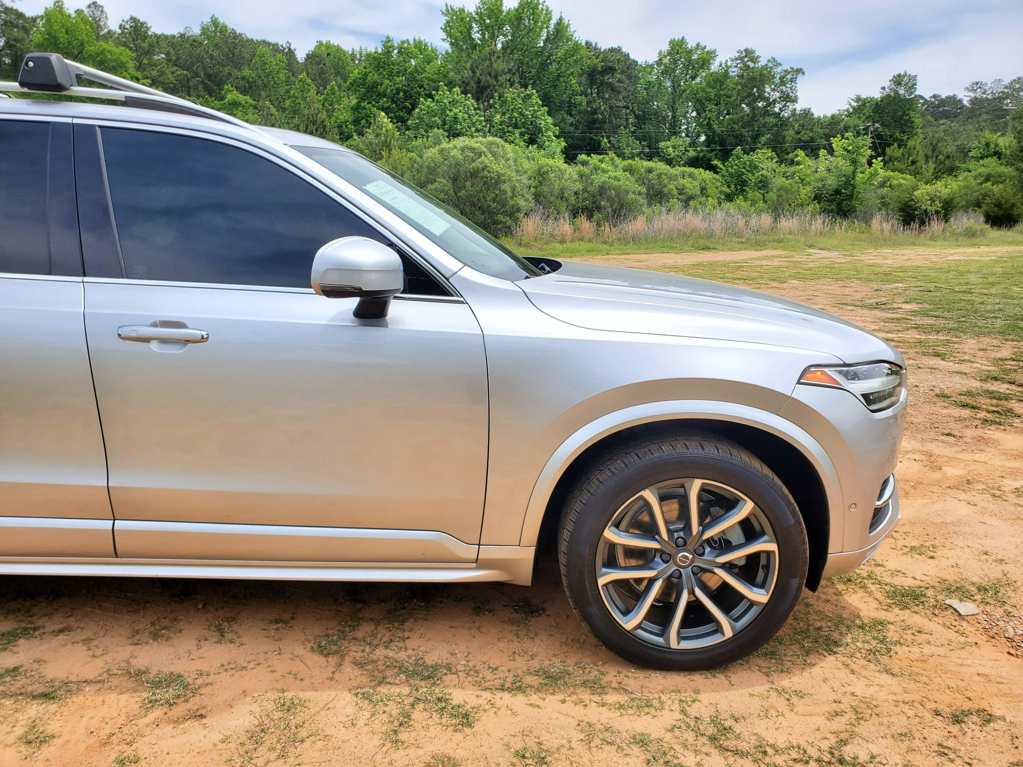 Used 2019 Volvo XC90 T5 Momentum w/ Advanced Package FWD image 19
