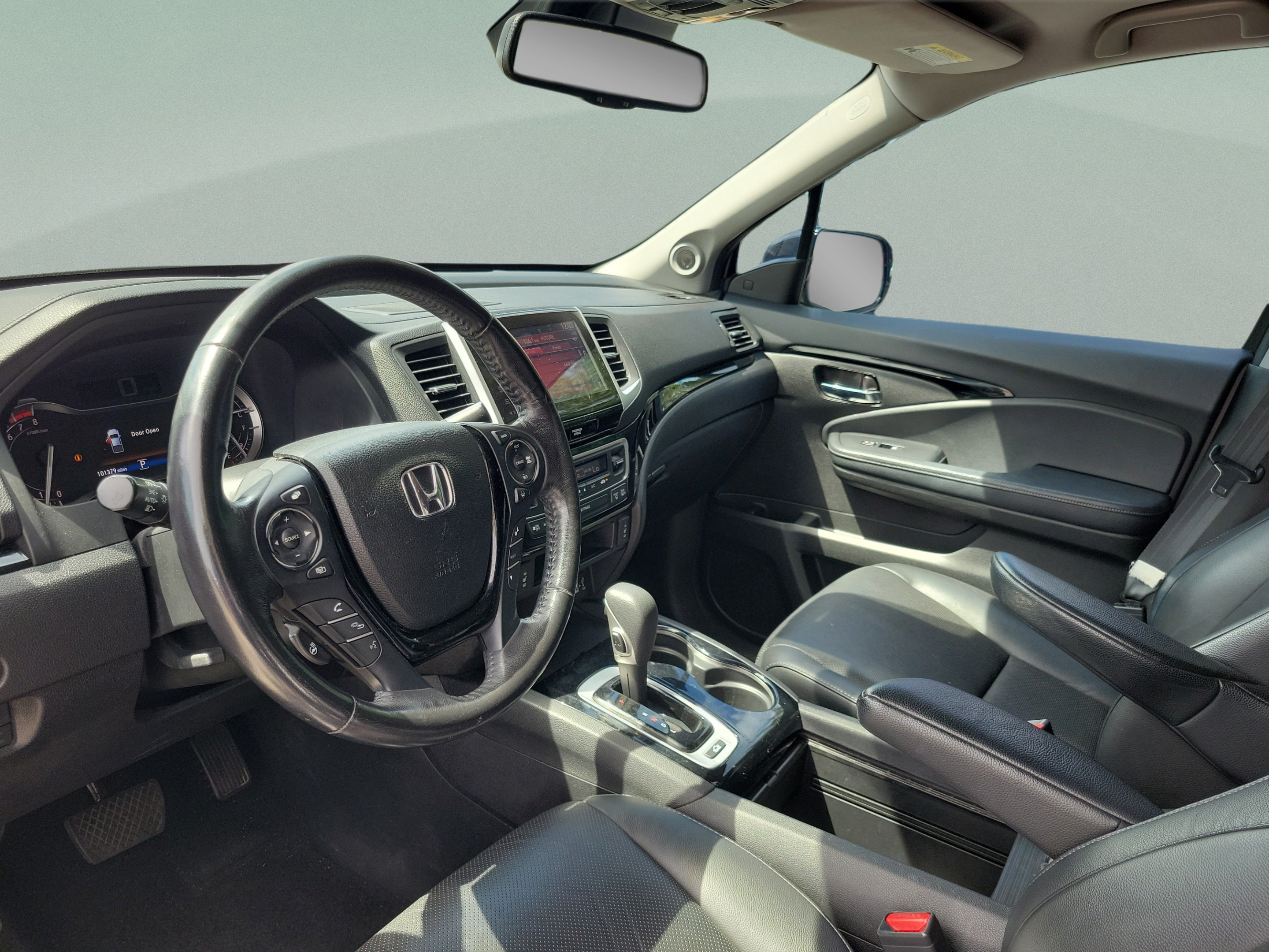 Used 2019 Honda Ridgeline RTL-E image 13