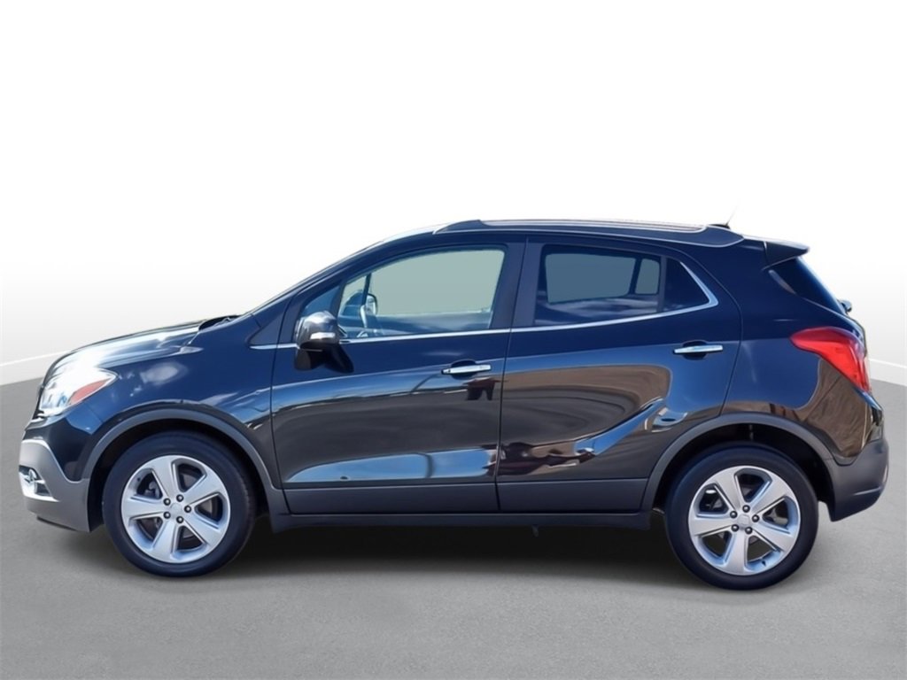 Used 2015 Buick Encore Convenience image 5