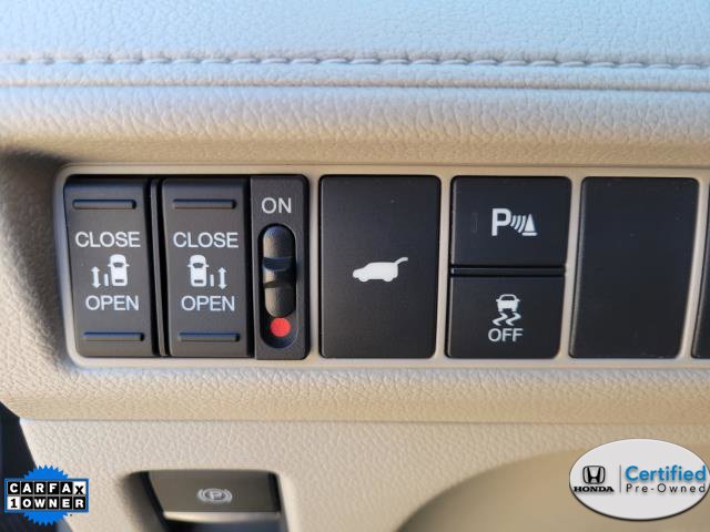 Certified 2026 Honda Odyssey Touring image 24